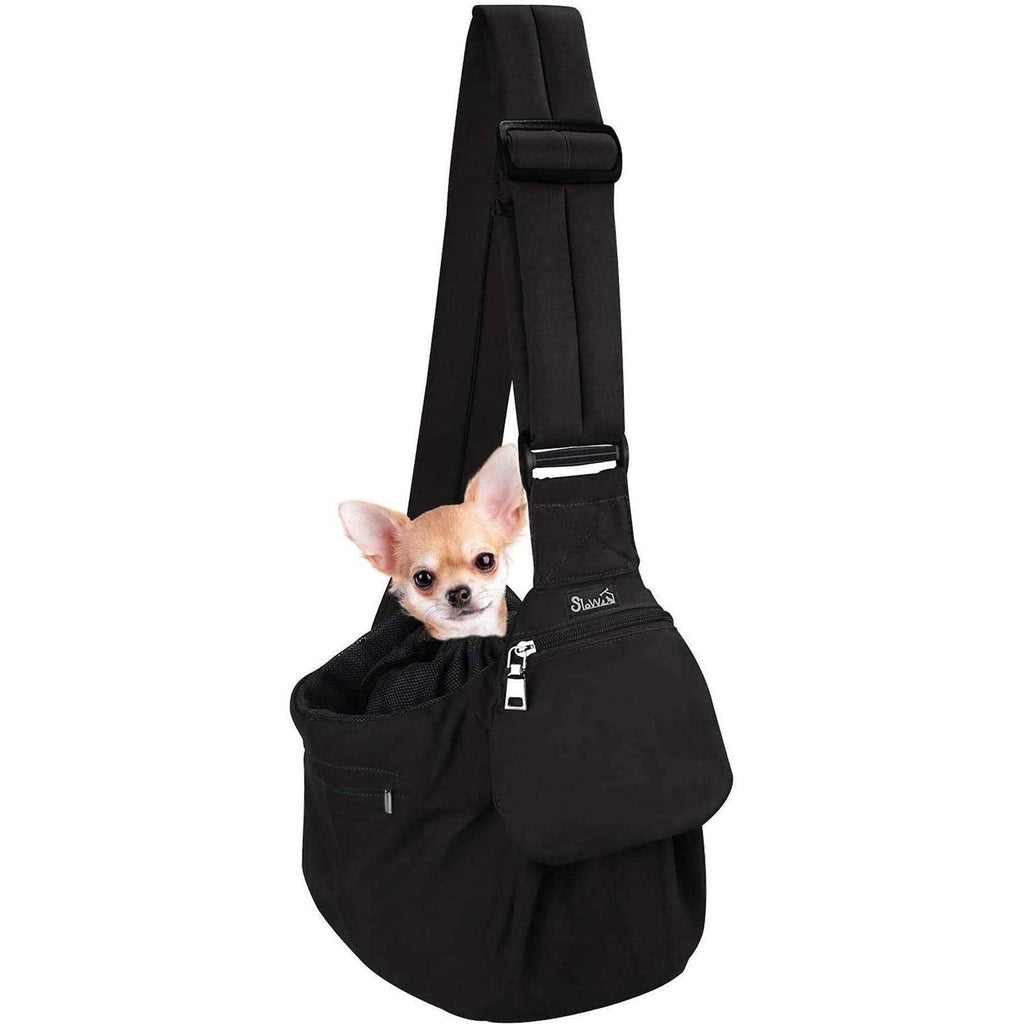 Adjustable Cat & Dog Sling B332653