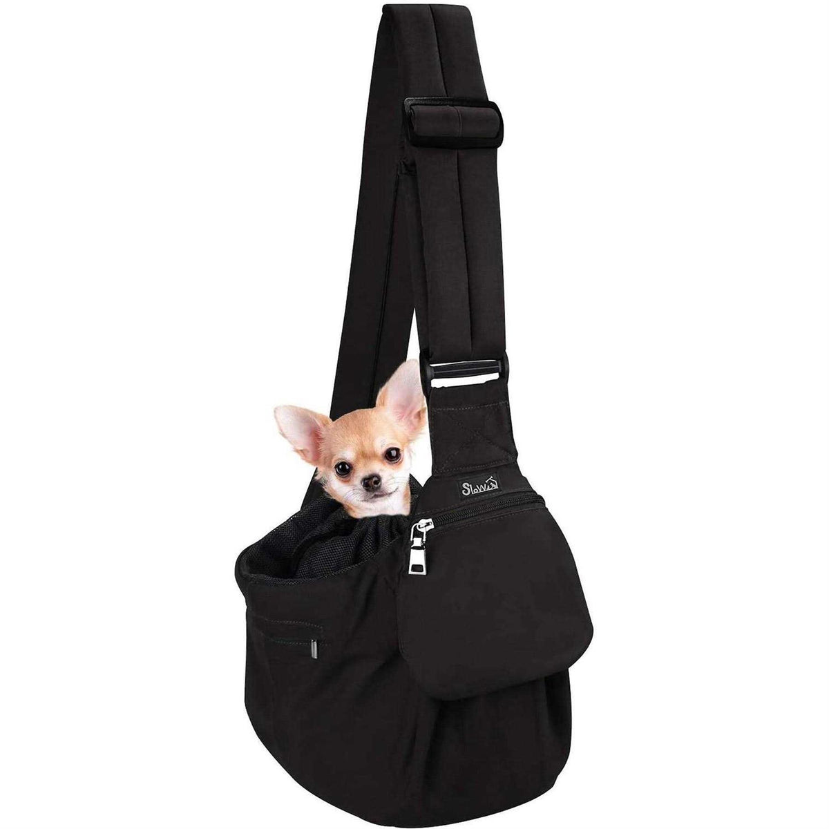 Adjustable Cat & Dog Sling B332653