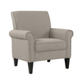 Grey Arm Chair O85593