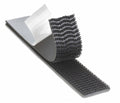Black Reclosable Fastener O955