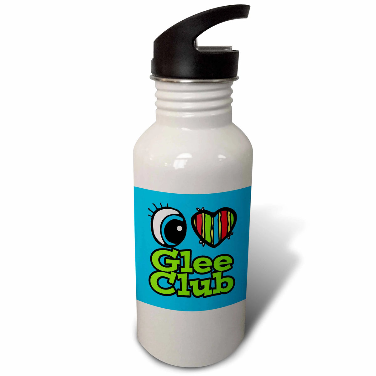 21 oz Sports Water Bottle X939