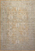 Gold Sand 3'7 x 5'7 Rug Z27352