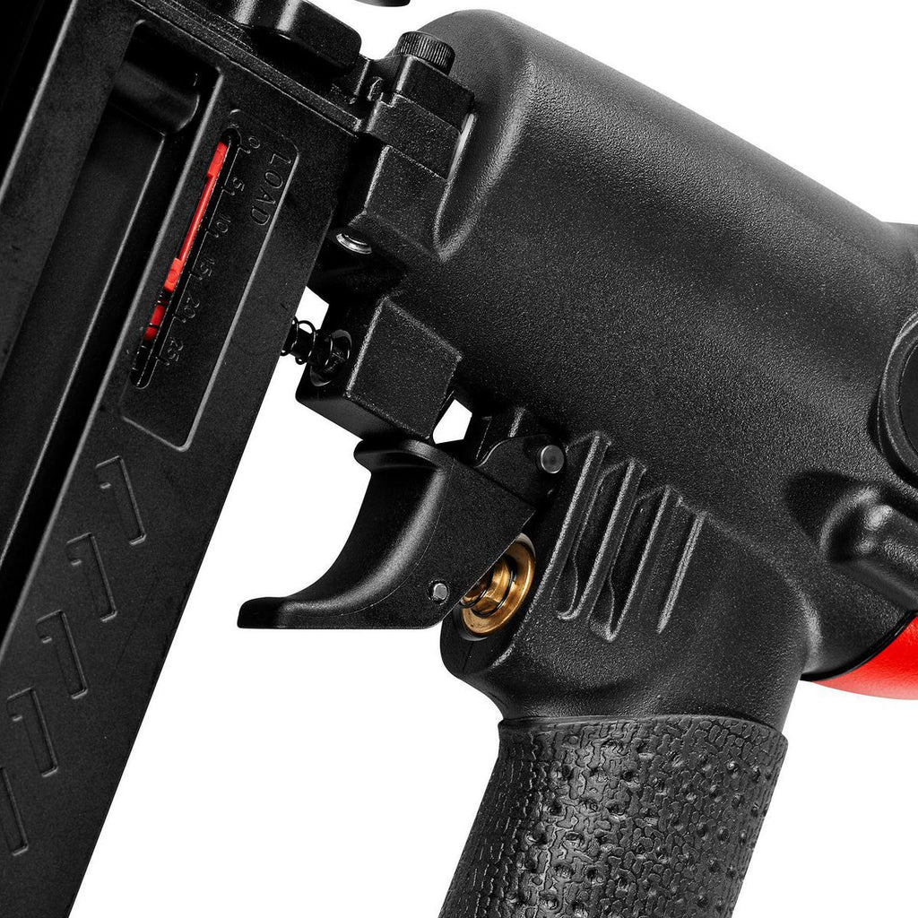 2-in-1 Brad Nailer and Narrow Crown Stapler O64290