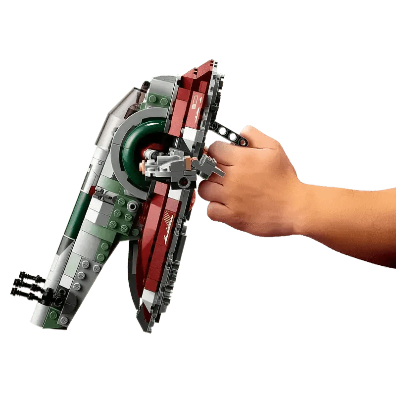 Star Wars Starship I9795