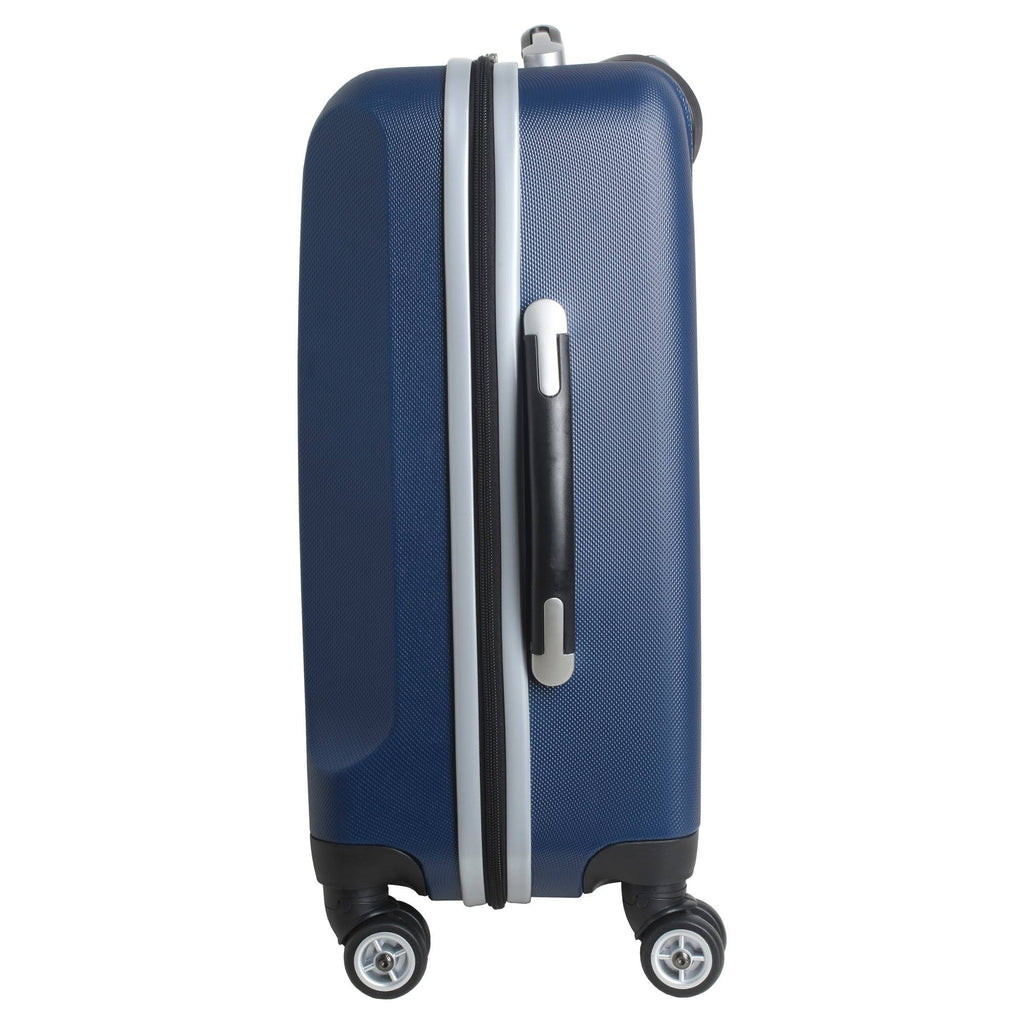 Navy 20 inch Carry on Hardcase Spinner X172872