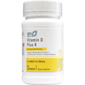 Vitamin D Plus K 60 vcaps X39484