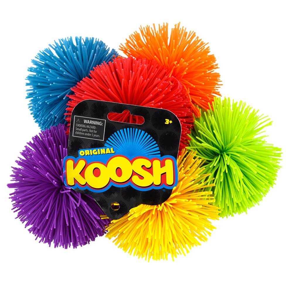 Koosh Ball O658116