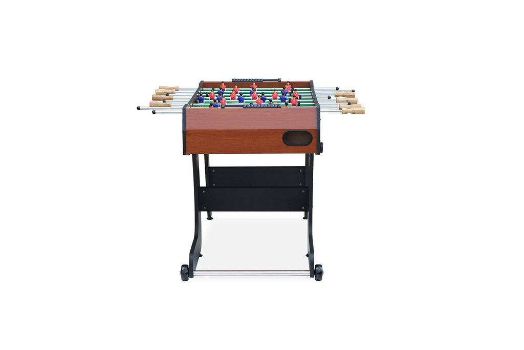 48 in Folding Foosball Table G995