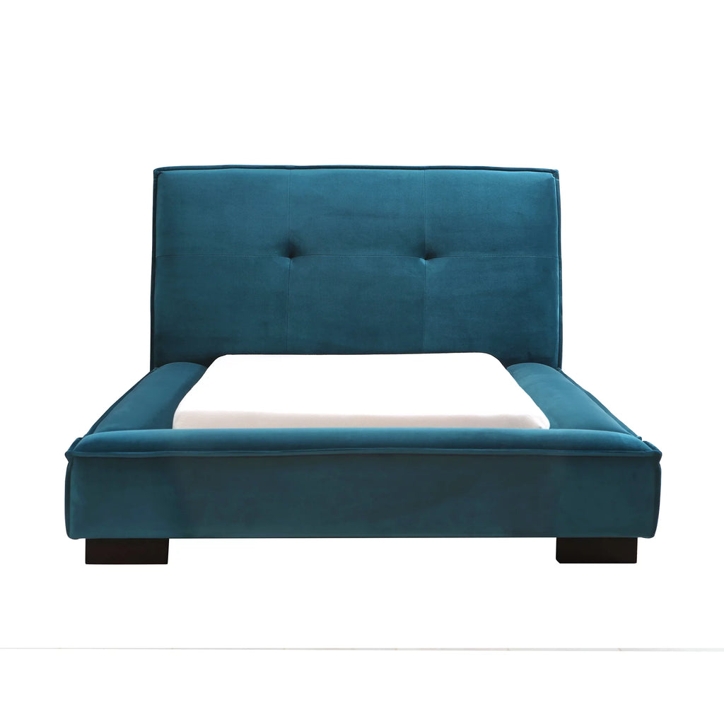 Toddler Bed A556