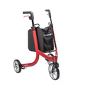 3-Wheel Rollator Rolling Walker L980783