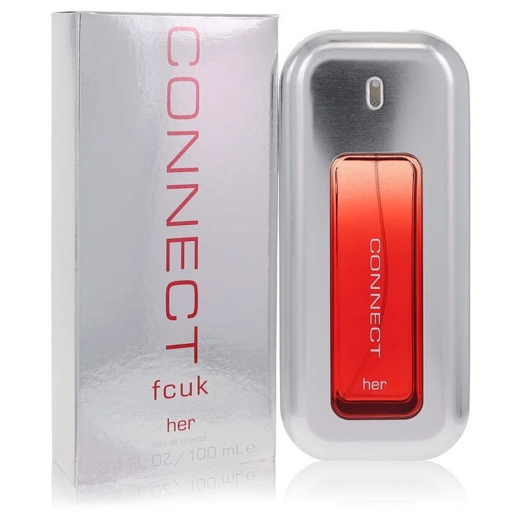 2 Pack Eau De Toilette Spray 3.4 oz V63590