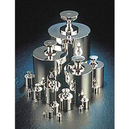 500mg Analytical Precision Weight Z1632