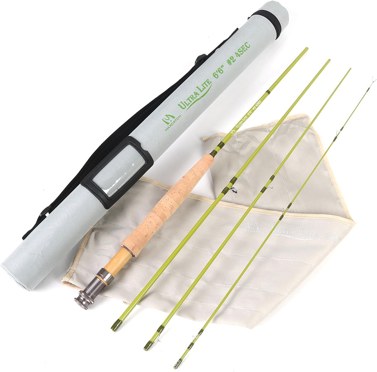 Ultra-Lite Fly Rod Pack of 2 T5554