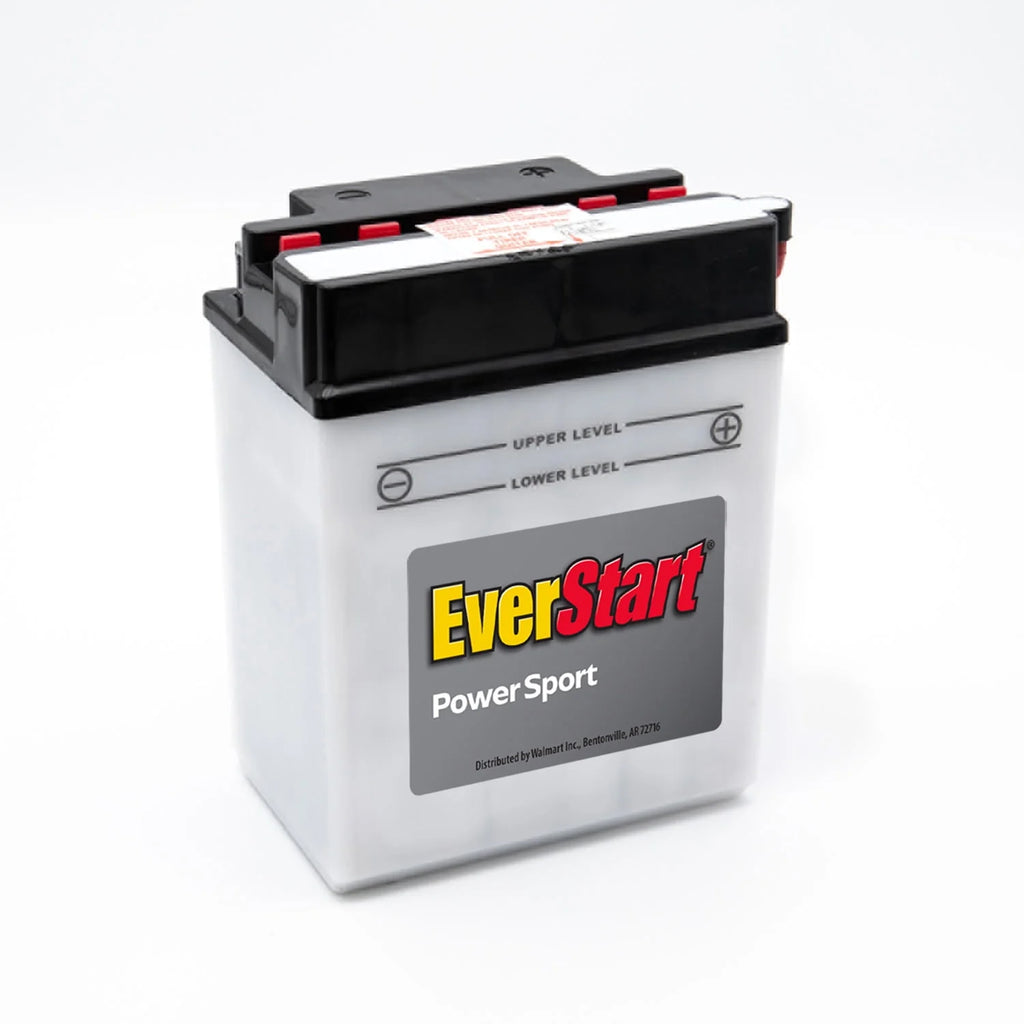 Lead Acid Power Sport Battery 12 Volt 190 CCA G918