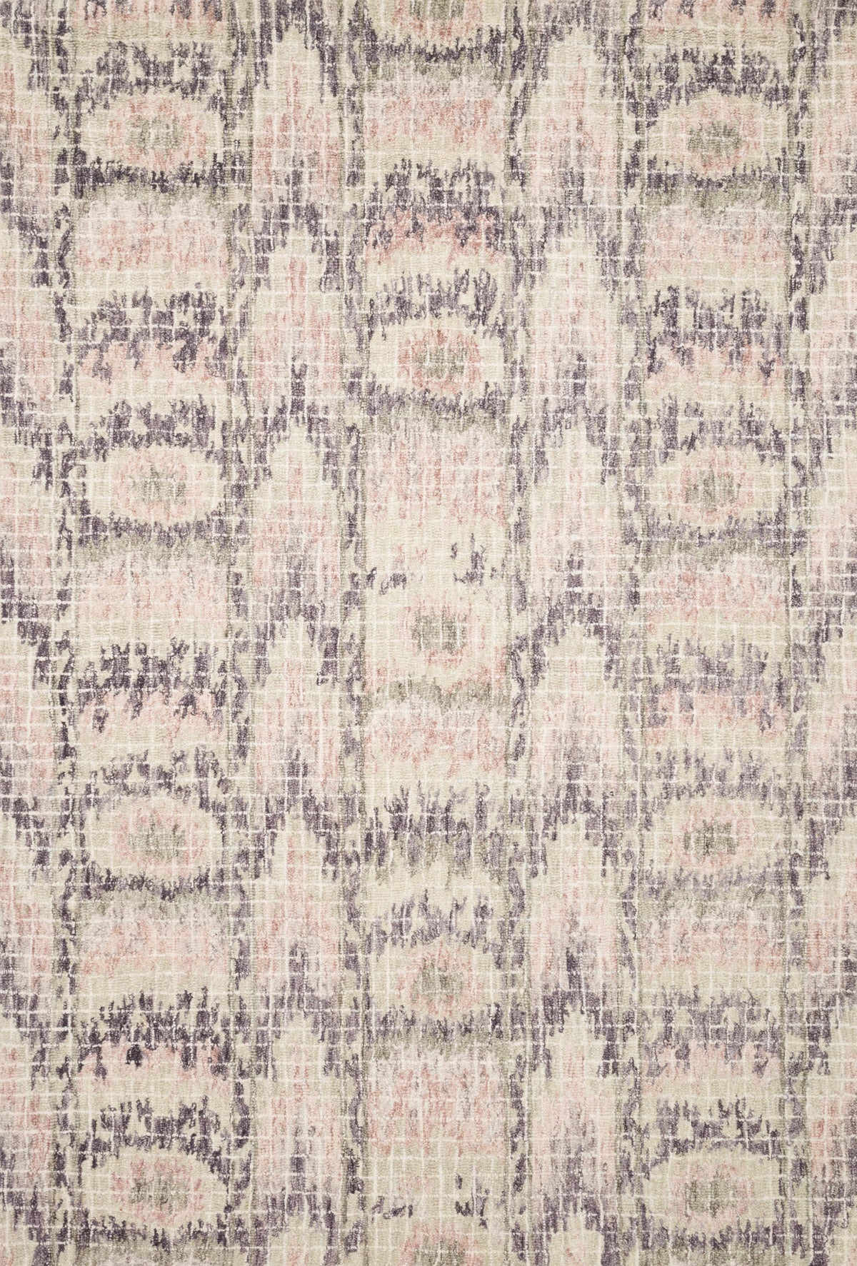 Blush 7'9 x 9'9 Rug A112