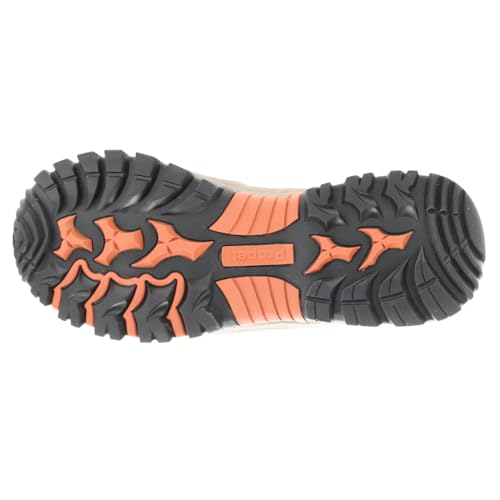 Men's Low Hiking Boot U836144
