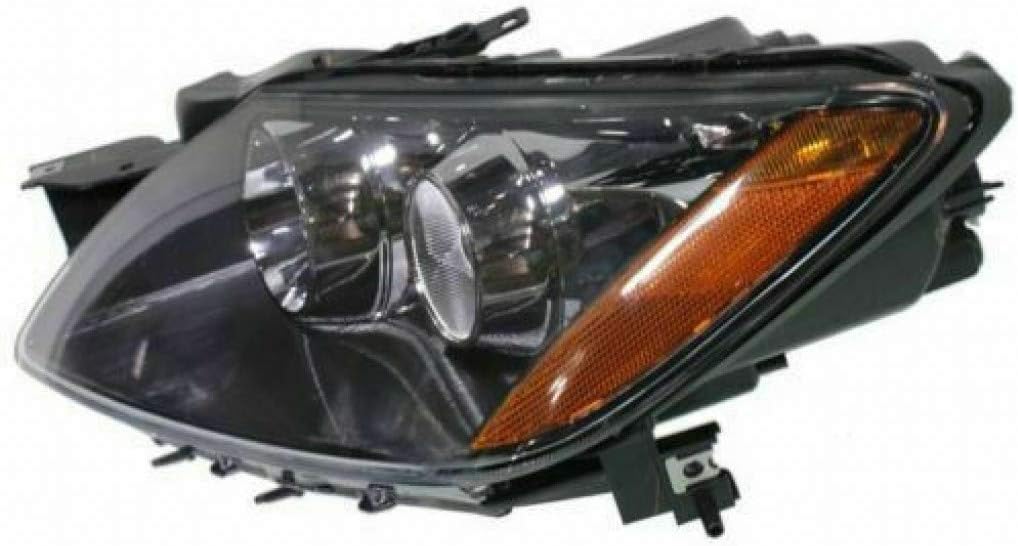 Headlight Assembly for Mazda CX-7 G93055