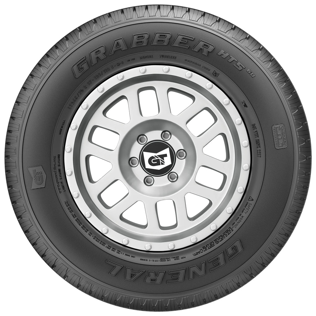 All Season Tire W76609