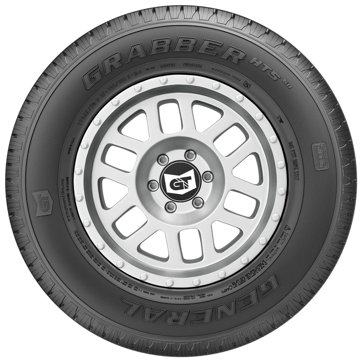 All Season Tire R9218
