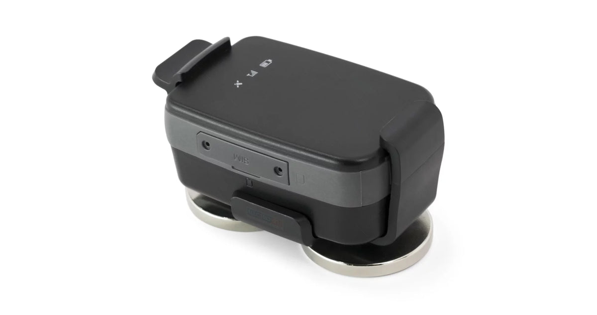 GPS Location Tracking Device W515451