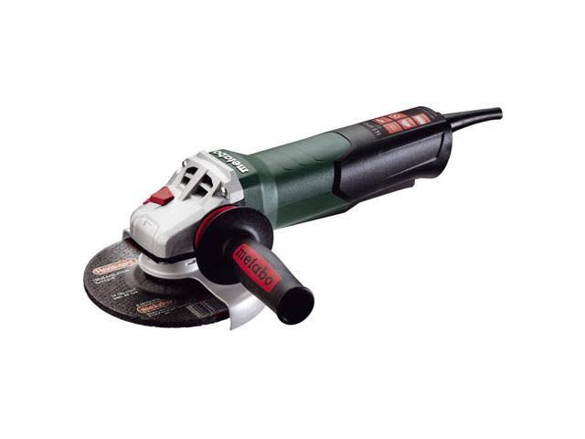 Angle Grinder with Non-Locking Switch R637805