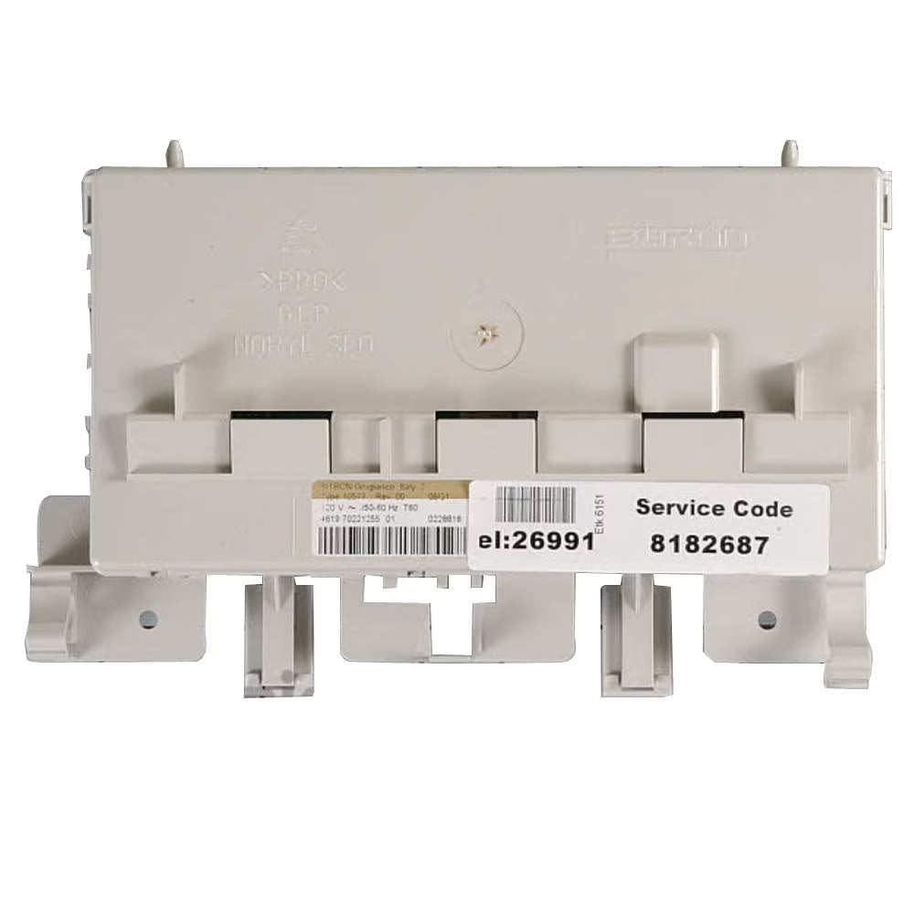 Main Control Board Washer C569544
