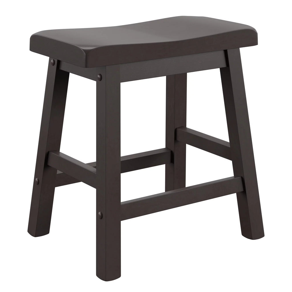 Set of 2 Backless Stools K853