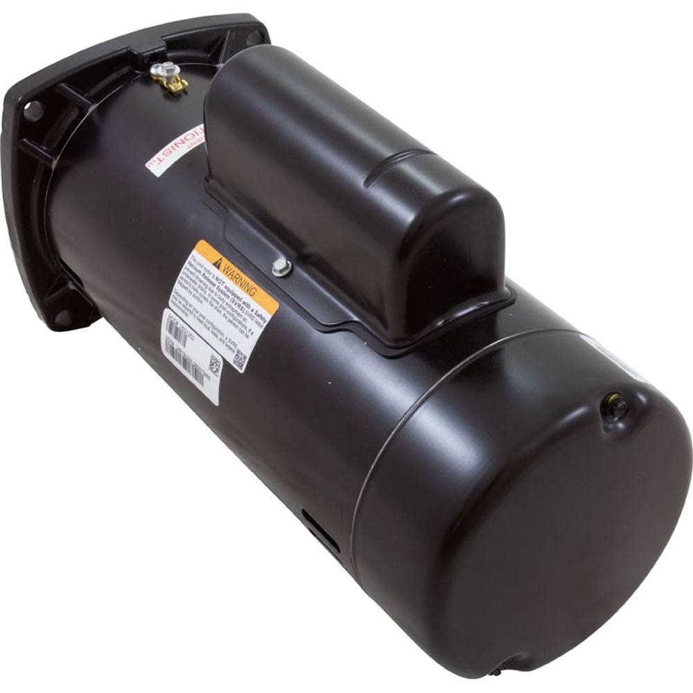 2.5HP Square Flange Motor Z493895