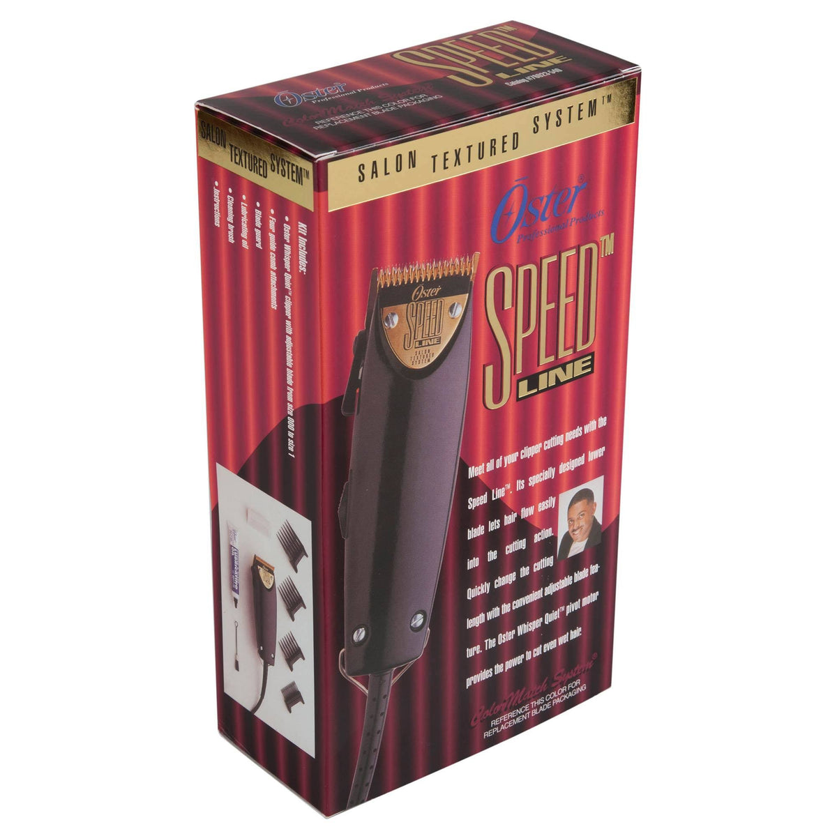 Oster Clipper T847698