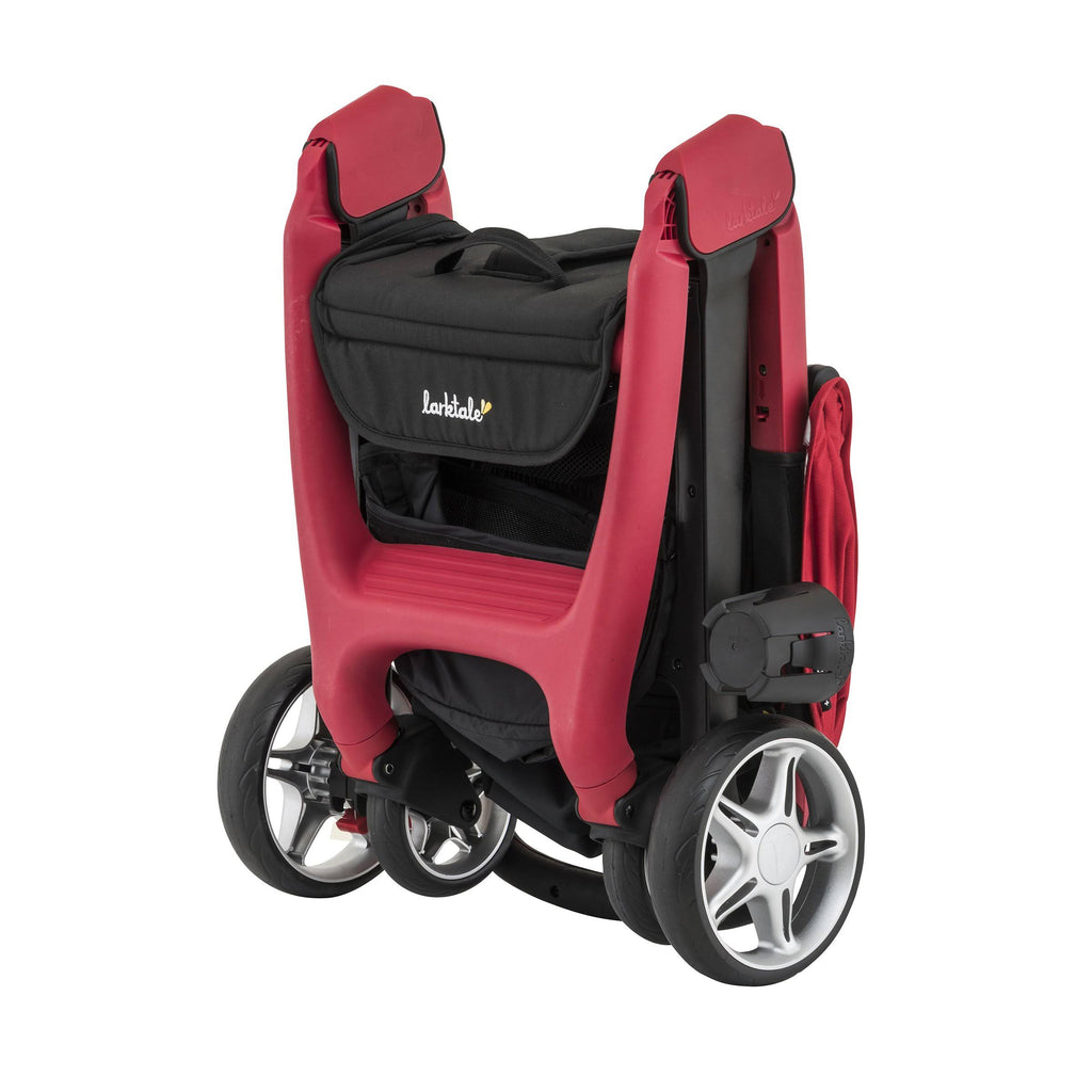 Barossa Red Stroller U292