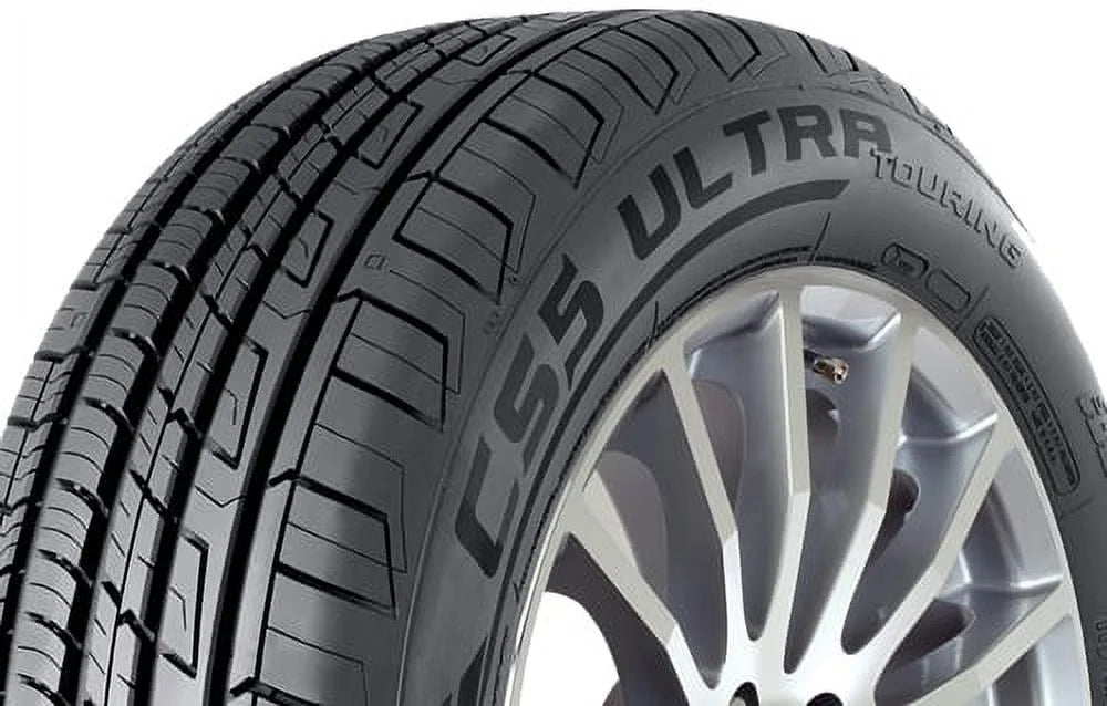 All Season 215/55R18 95H Passenger Tire G302