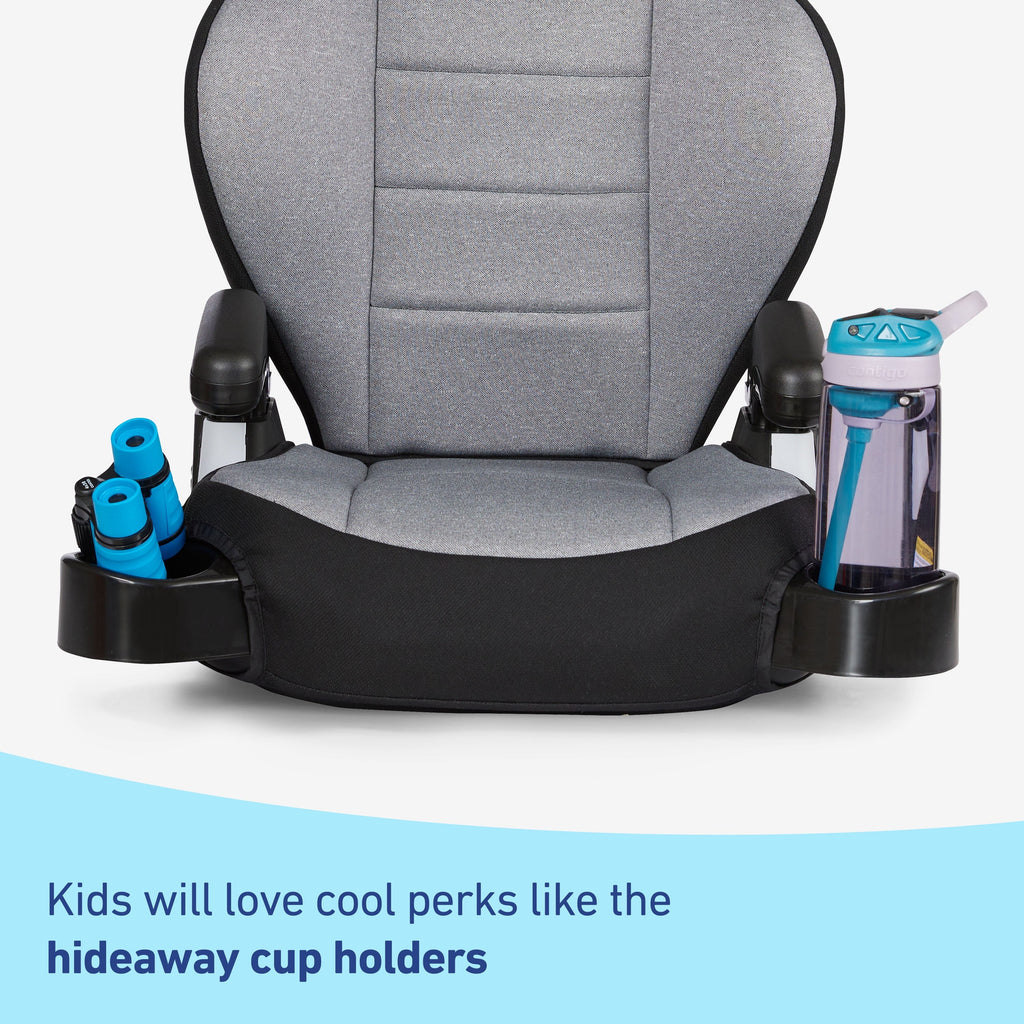 Highback Booster Seat U915
