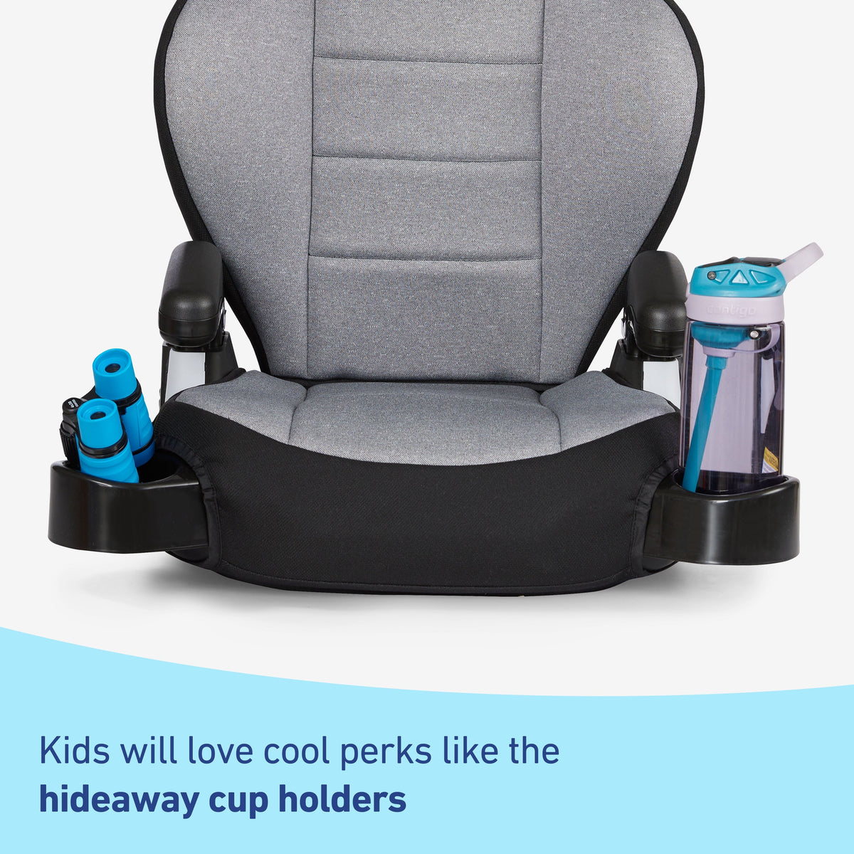 Highback Booster Seat U915
