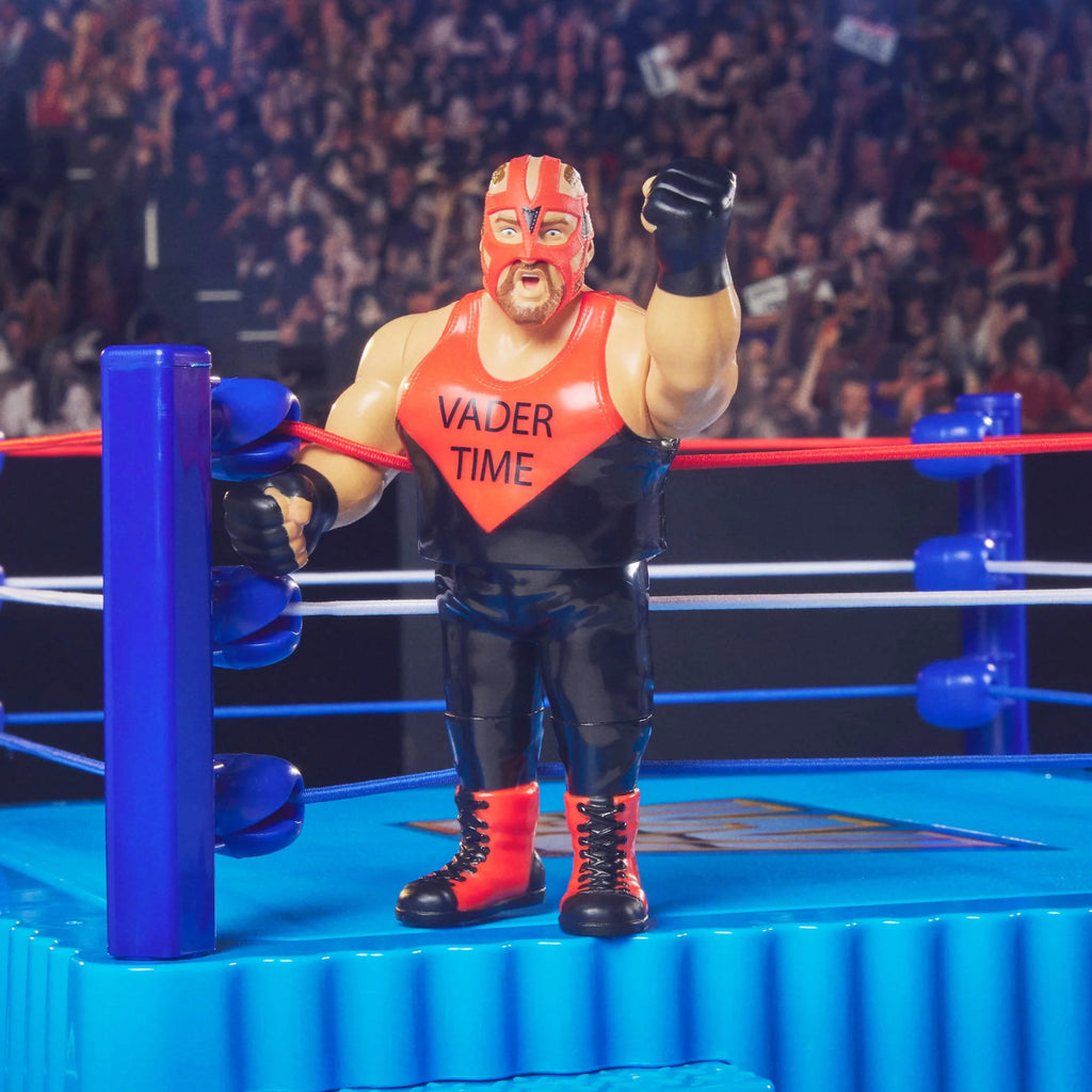 Action Figures 4-Pack T769