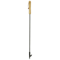 Campfire Fire Place Tender Poker Extra Long 36-Inch G198794