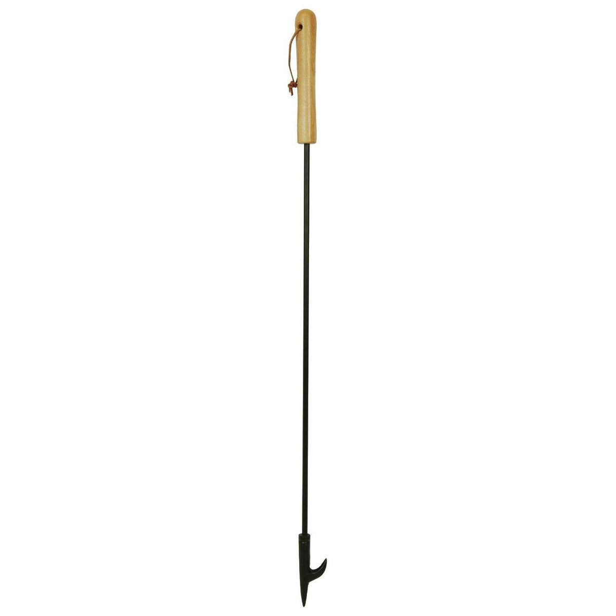 Campfire Fire Place Tender Poker Extra Long 36-Inch G198794