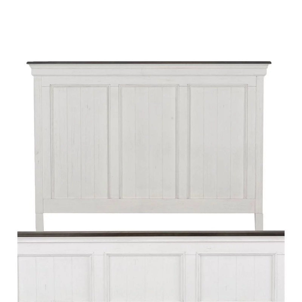 White King Panel Headboard T3622