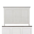 White King Panel Headboard T3622