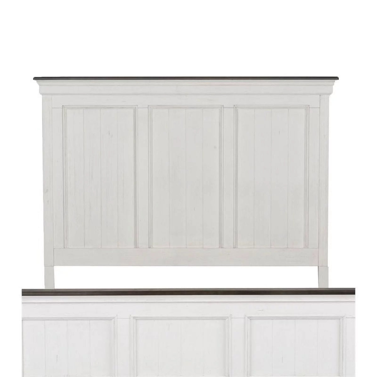 White King Panel Headboard T3622
