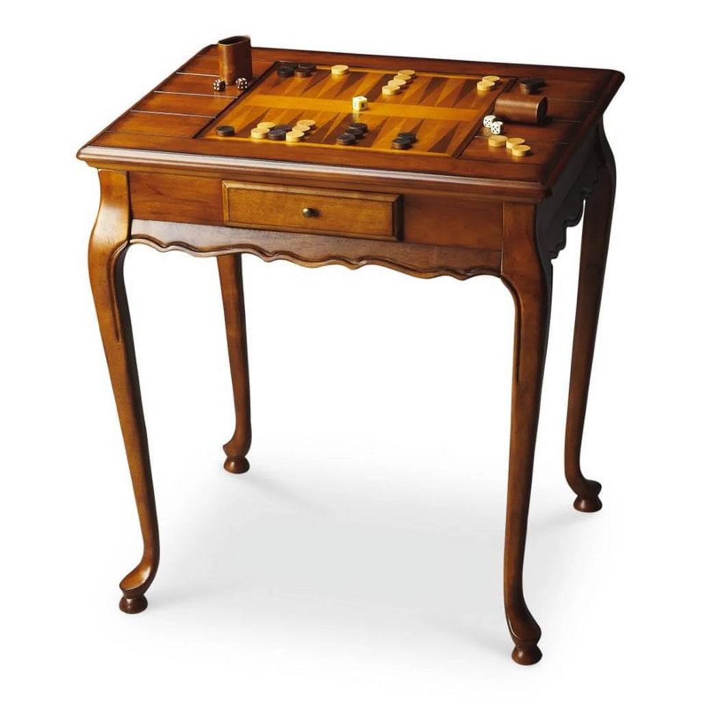 Accent Game Table Q99028