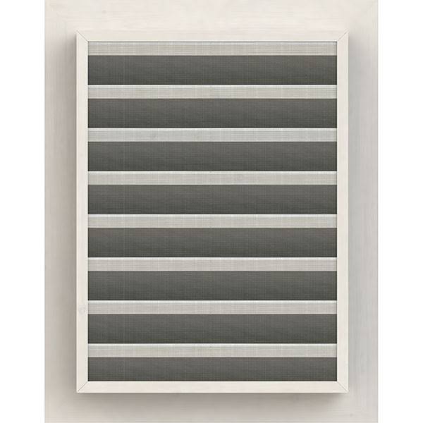 Primed Vertical Gable Vent B253680