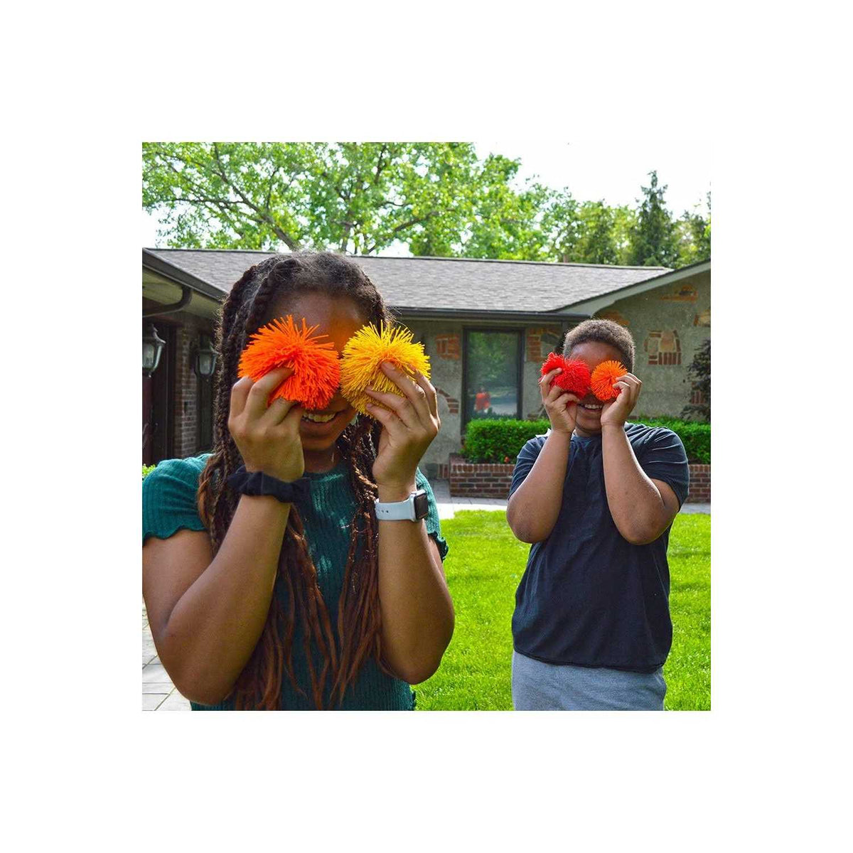 Koosh Ball O658116