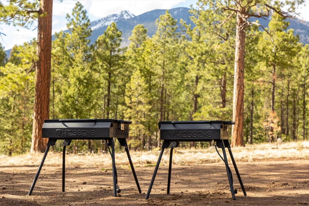 2-Burner Camp Stove G71174