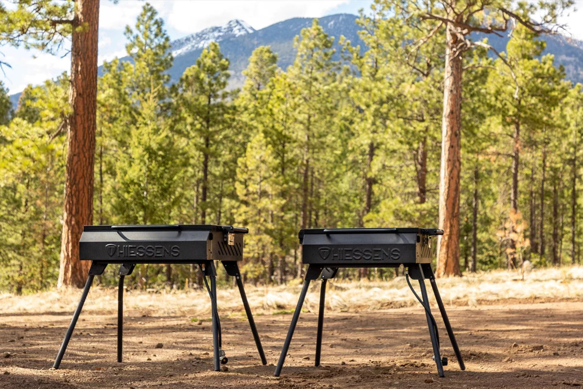 2-Burner Camp Stove G71174