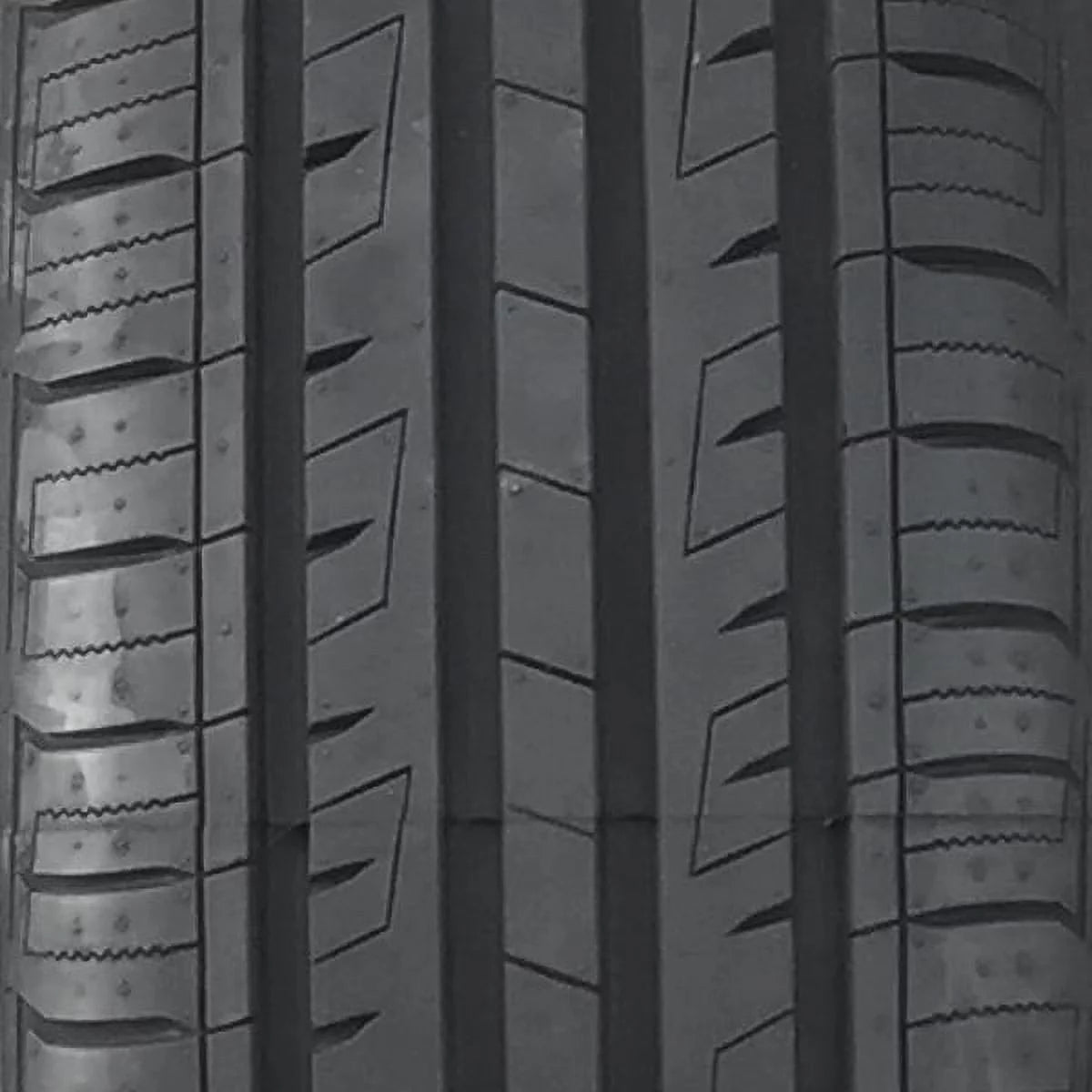Set of 4 205/60R16 All Season Performance Tires X44225