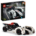 Pull Back Toy Racing Car Model Building Kit H325