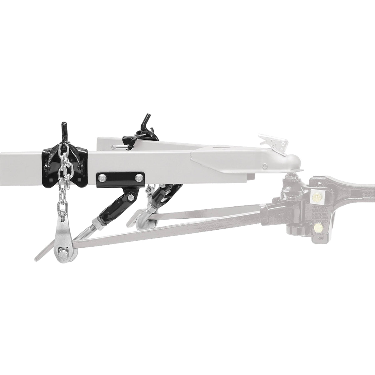 Dual Cam HP Sway Control E90255