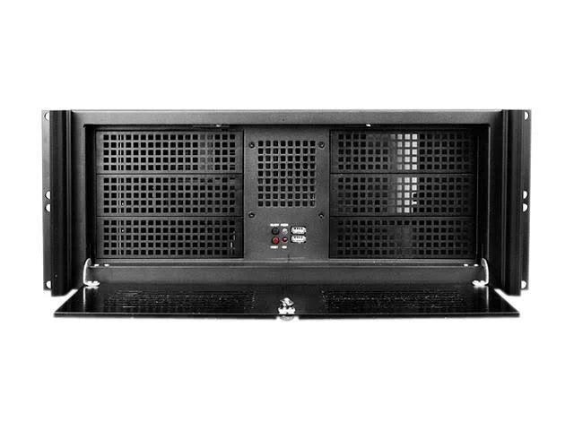 4U Rackmount D-416 V26506