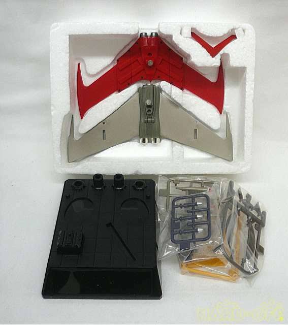 Soul of Chogokin GX-02 R224269