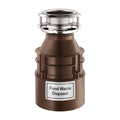 1/3 HP Garbage Disposal F992
